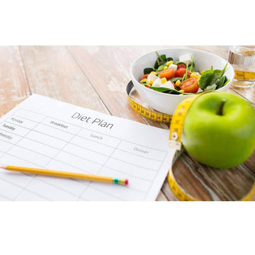 The Ultimate Low-Cost Diet Plan with Orgacia Plant Protein - Orgacia