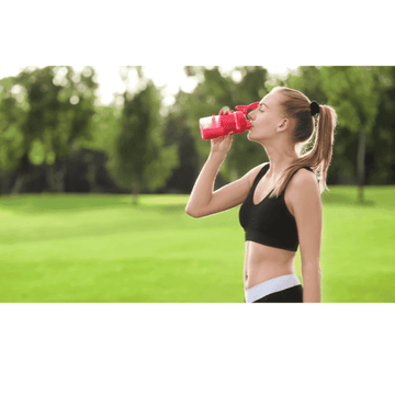 Is it beneficial for women to consume protein shakes? - Orgacia