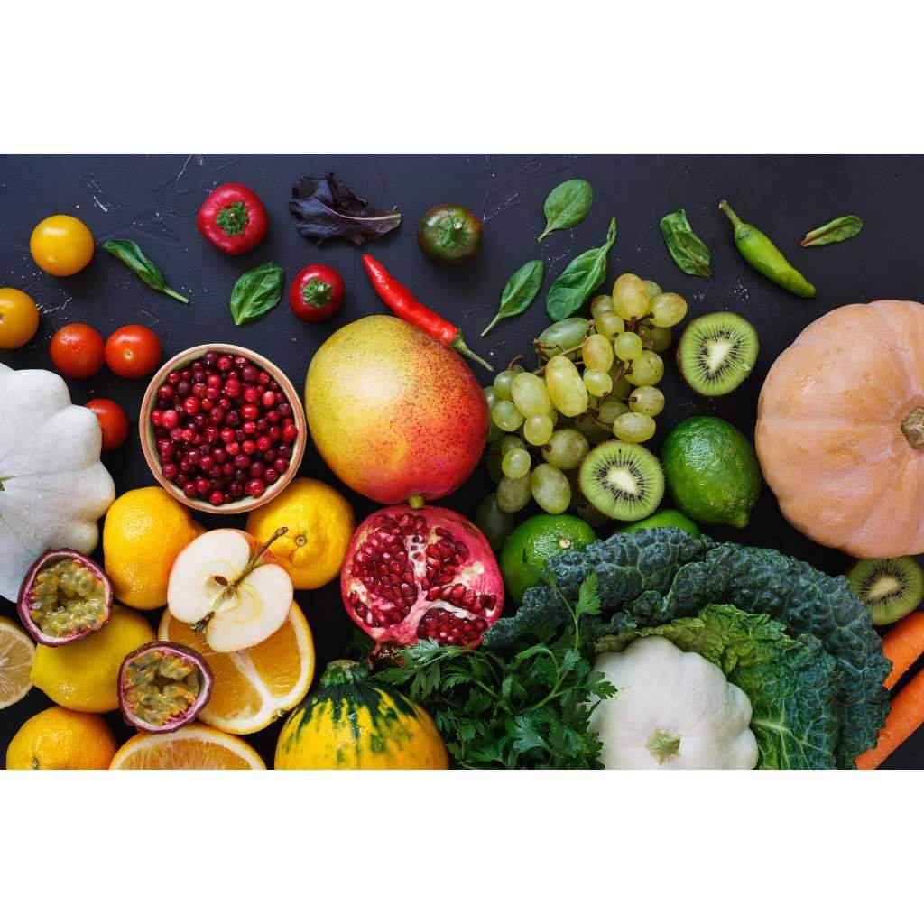 Elevating Your Fitness Journey Through Smart Nutrition - Orgacia