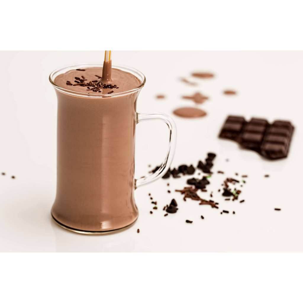 Crafting the Perfect Orgacia Plant-Based Protein Shake - Orgacia