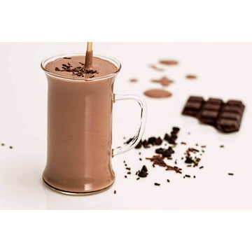 Crafting the Perfect Orgacia Plant-Based Protein Shake - Orgacia