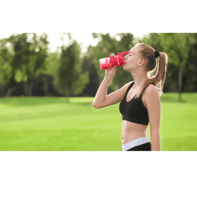 Is it beneficial for women to consume protein shakes? - Orgacia