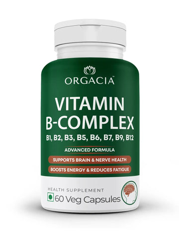Vitamin B-Complex