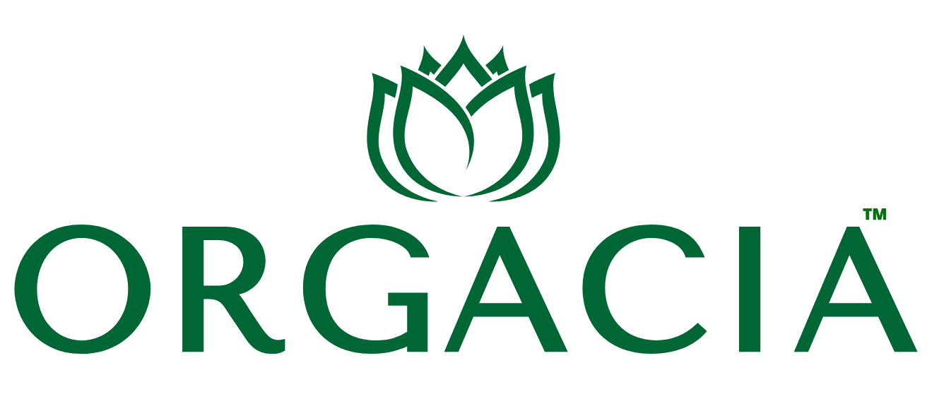 Orgacia