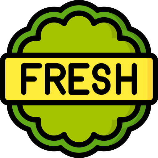 fresh - Orgacia