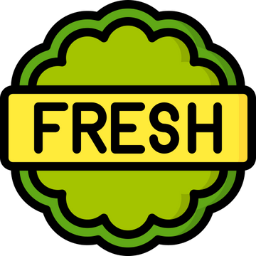 fresh - Orgacia