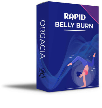 Rapid Belly Burner Exclusive Program - Orgacia